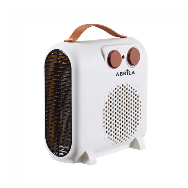 Chauffage Ventilateur 2 puissances Tundra (2000W)