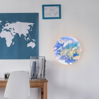 Plafonnier LED Terra (15W)