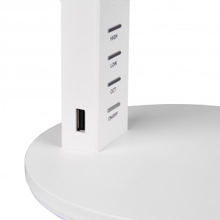 Lampe de bureau LED Ava CCT Dim (5.2W)