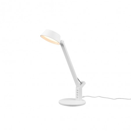 Lampe de bureau LED Ava CCT Dim (5.2W)