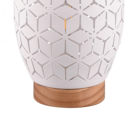 Lampe á poser Bidar