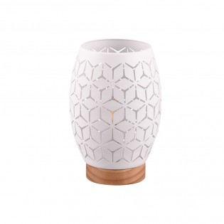 Lampe á poser Bidar