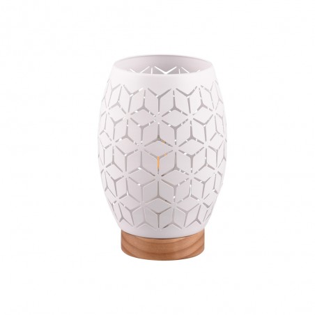 Lampe á poser Bidar