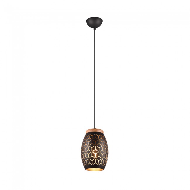 Lampe de plafond Bidar