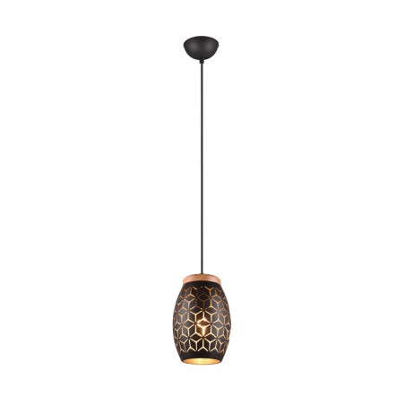 Lampe de plafond Bidar