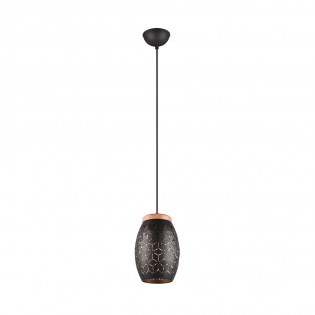 Lampe de plafond Bidar