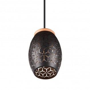 Lampe de plafond Bidar