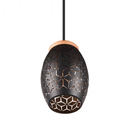 Lampe de plafond Bidar