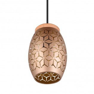 Lampe de plafond Bidar (3 lumieres)