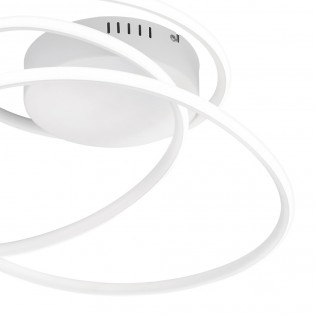 Plafonnier LED Bologna (36W)