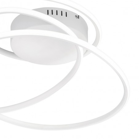 Plafonnier LED Bologna (36W)