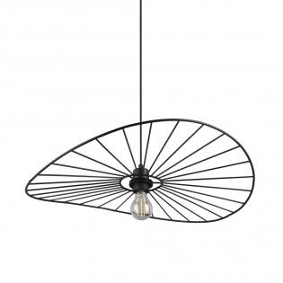 Lampe de plafond Chapeau