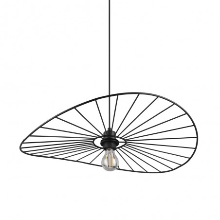 Lampe de plafond Chapeau