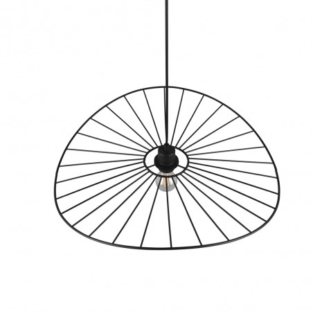Lampe de plafond Chapeau