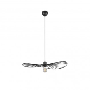 Lampe de plafond Chapeau