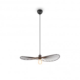 Lampe de plafond Chapeau