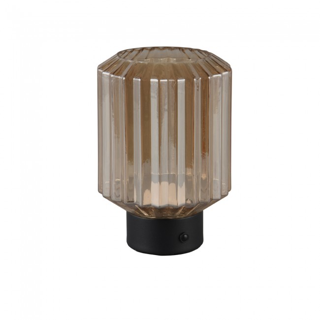 Lampe de table rechargeable LED Lord (1,5W)