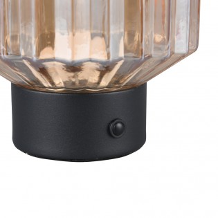 Lampe de table rechargeable LED Lord (1,5W)