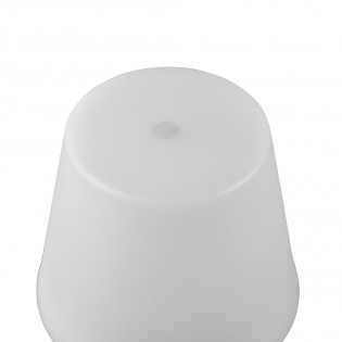 Lampe de table rechargeable LED Martinez (2.2W)