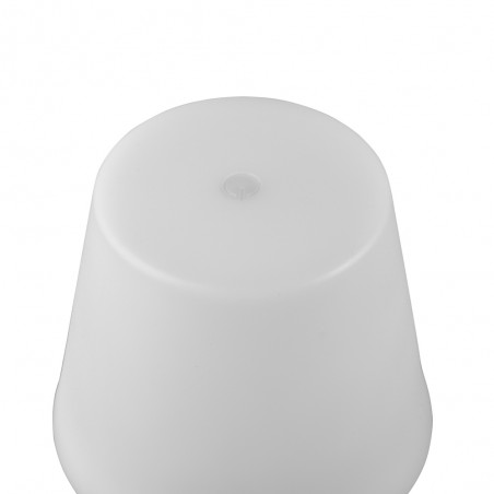 Lampe de table rechargeable LED Martinez (2.2W)