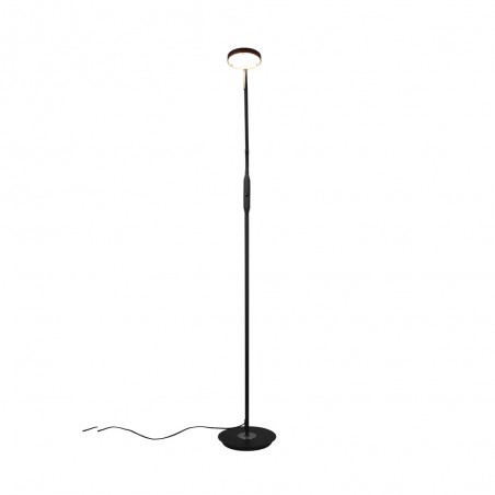 Lampadaire LED Monza CCT Dim (12W)