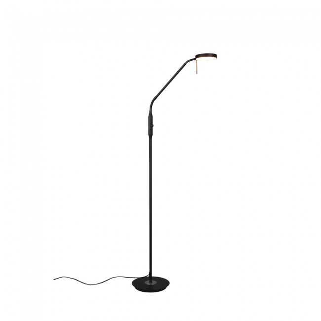 Lampadaire LED Monza CCT Dim (12W)