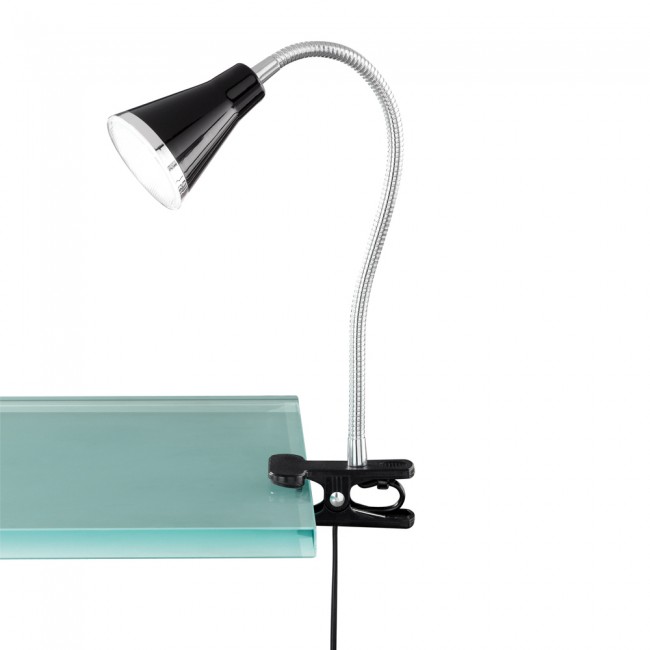 Lampe de bureau LED avec pince Arras (4W)
