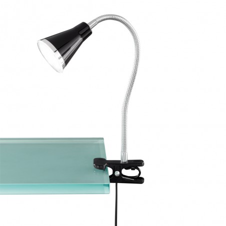 Lampe de bureau LED avec pince Arras (4W)