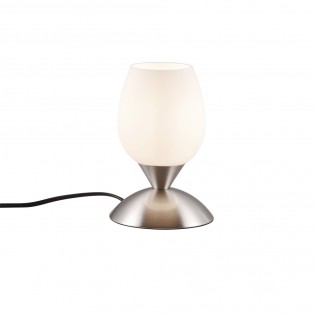 Lampe á poser Cup II