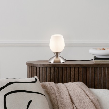 Lampe á poser Cup II