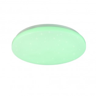 Plafonnier LED Kira Dim (18W)