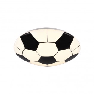 Plafonnier LED Kloppi (12W)