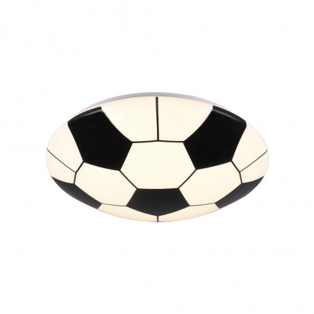 Plafonnier LED Kloppi (12W)