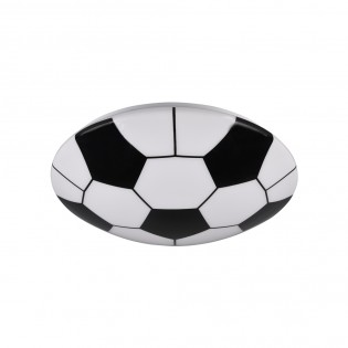 Plafonnier LED Kloppi (12W)