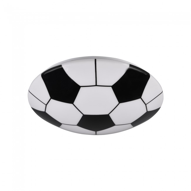 Plafonnier LED Kloppi (12W)
