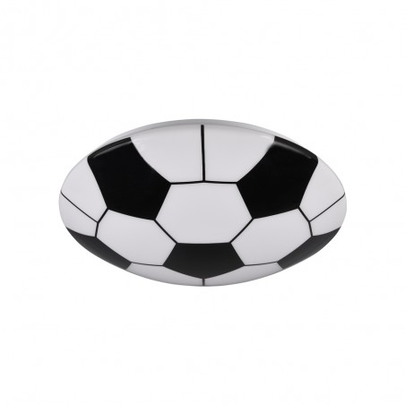 Plafonnier LED Kloppi (12W)