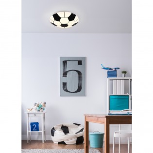 Plafonnier LED Kloppi (12W)