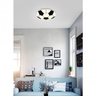 Plafonnier LED Kloppi (12W)