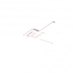 Plafonnier LED Viale 4000K (17W)