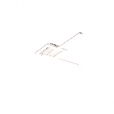 Plafonnier LED Viale 4000K (17W)