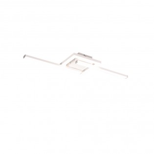 Plafonnier LED Viale 4000K (17W)