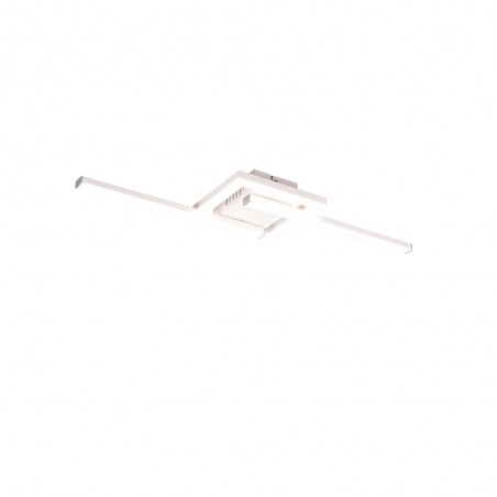 Plafonnier LED Viale 4000K (17W)