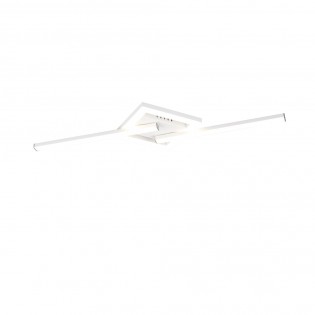 Plafonnier LED Viale 4000K (17W)