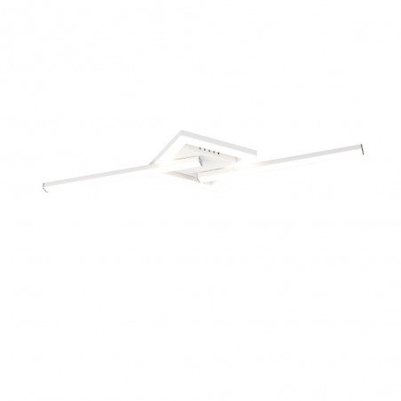 Plafonnier LED Viale 4000K (17W)