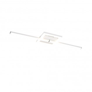 Plafonnier LED Viale 4000K...