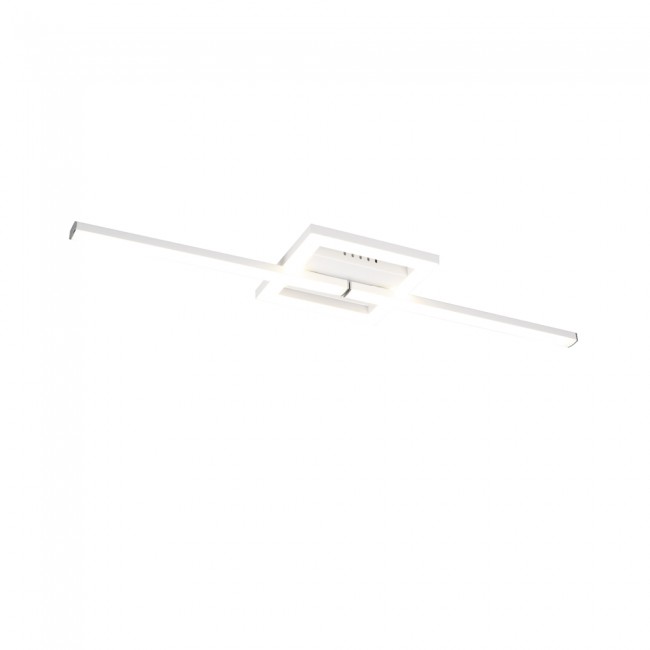 Plafonnier LED Viale 4000K (17W)