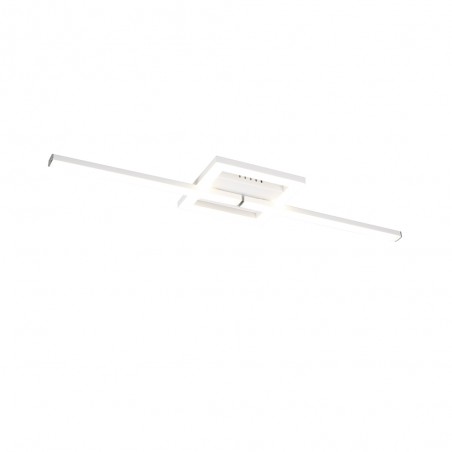 Plafonnier LED Viale 4000K (17W)