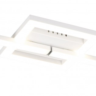 Plafonnier LED Viale 4000K (17W)