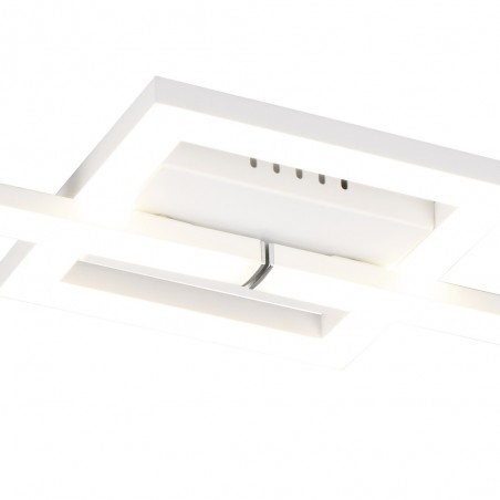 Plafonnier LED Viale 4000K (17W)