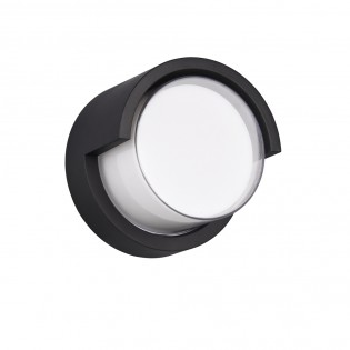 Applique d'extérieur LED Puno R (8W)